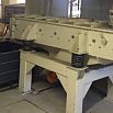 Инерционный грохот тяжелого типа ТТС-SHI-1-400
