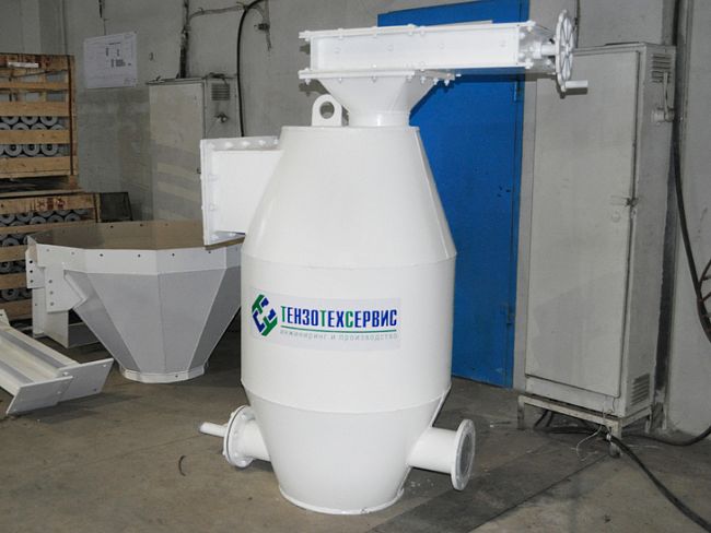 ПКН под хопперы Т60