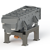Инерционный грохот тяжелого типа ТТС-SHI-1-400